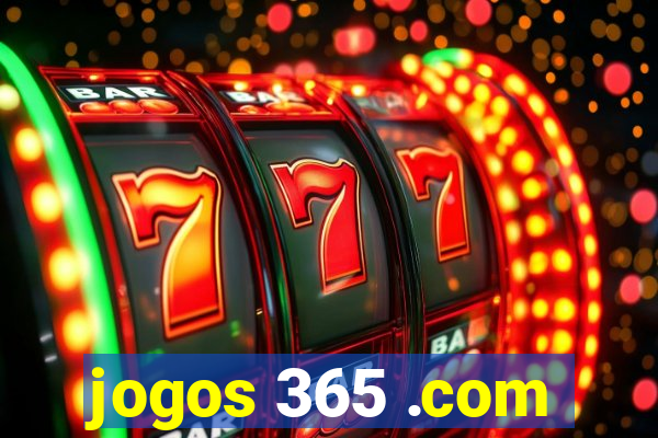 jogos 365 .com